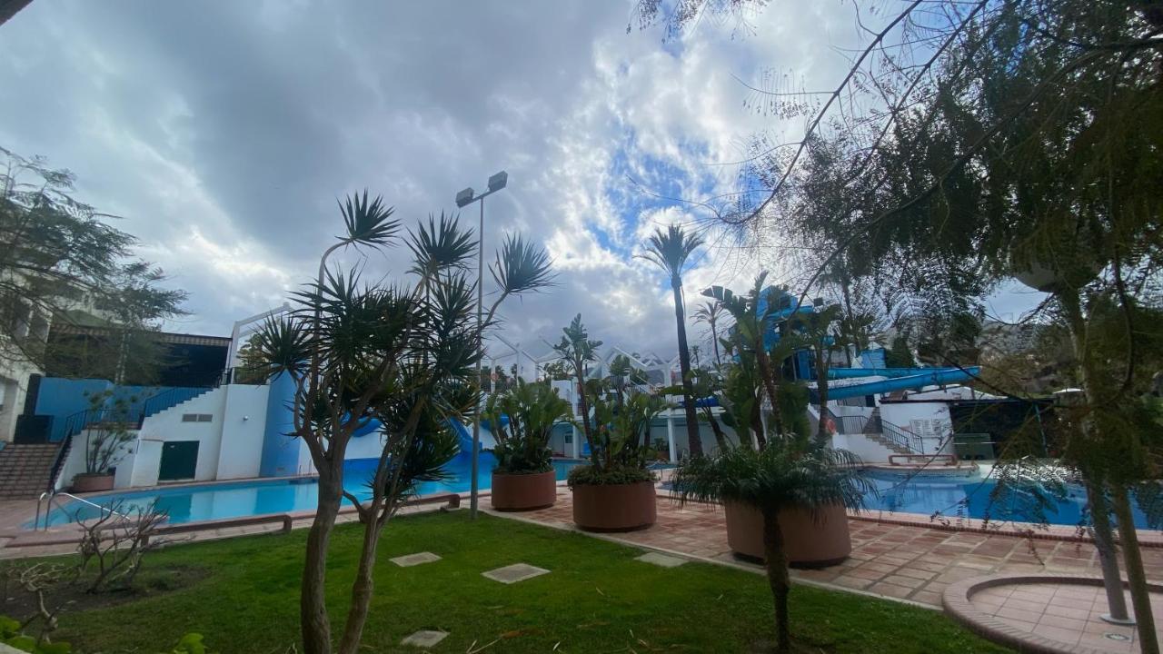 Benal Beach Benalmádena Exteriör bild