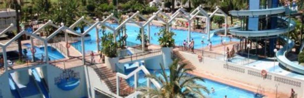 Benal Beach Benalmádena Exteriör bild